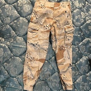 New high waisted jeans!